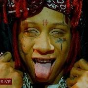 I Kill People Trippie Redd