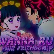 Tanjiro X Kanao Edit