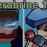 Friday Night Funkin Vs Herobrine