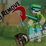 How To Remove Watermark In Mine Imator