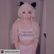 Belle Delphine Furry