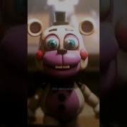 Fnaf 6 Песя Хелпи