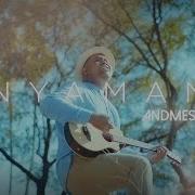 Andmesh Nyaman Official Music Video