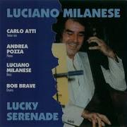 Luciano Milanese Quartet For Sal