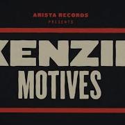 Kenzie Motives Official Audio