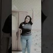 Si Montok Bikin Basah