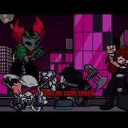 Fnf Armageddon