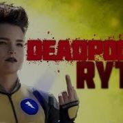 Deadpool 2 Rytp