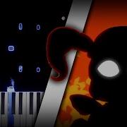 I Can T Fix You Piano