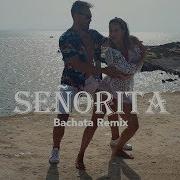 Bachata Senorita Shwan Mendes Ft Camila Cabello