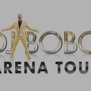 Dj Bobo