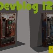 Rust Devblog 122 Полный Обзор