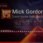 Doom Eternal Soundtrack Doom Hunter Base