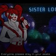 Fnaf Sister Location Song Welcome Back By Tryhardninja Russian Cover