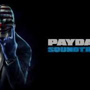 Payday 2 Main Menu