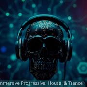 Deep Progressive Houce Transe Immersive Underground Vibes 2025 Part Ll