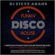 Funky Disco House Feb 2024