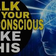 5 Ways To Improve Your Communication With The Universal Subconscious Mind Law Of Attraction
