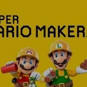 Ground Edit Super Mario 3D World Super Mario Maker 2