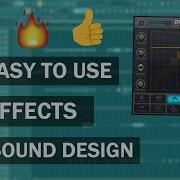 How To Use Effector Fl Studio