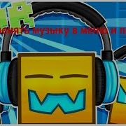 Geometry Dash Как Поменять Музыку В Практик Моде Ответ Тут