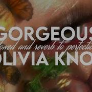 Olivia Knox Gorgeous Slowed