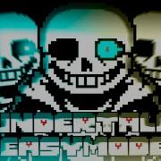 Undertale Easy Mode