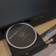 Arcam Fmj Cd37