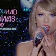 Taylor Swift All You Had To Do Was Stay 1989 World Tour Live