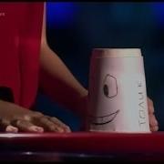 The Voice Kids Сups Childish Arina Danilova Quizas Quizas Quizas