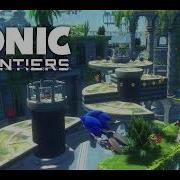 Sonic Frontiers Sky Sanctuary 1 2 Loop Extended