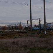 Поезд Запорожье Одесса
