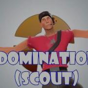 Scout Voice Lines