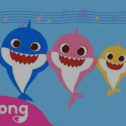 Pinkfong Baby Shark Acapella