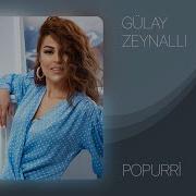 Gulay Zeynalli Popuri