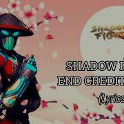 Lind Erebros Shadow Fight 3