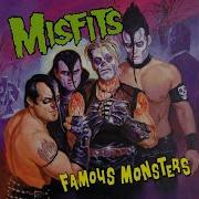 Misfits Dust To Dust