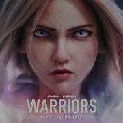 2Wei Feat Edda Hayes Warriors Official Imagine Dragons Cover From