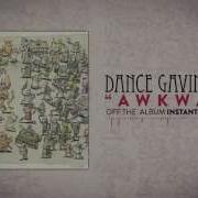 Dance Gavin Dance Awkward