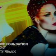 Guru Groove Foundation Golden Love Mr Frenkie Remix Record Dance Label