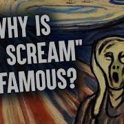 Ed Scream