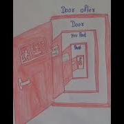 I Can T Take It Anymore Is That An Exit Door