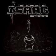 The Binding Of Isaac Antibirth Ost Esc Arcade