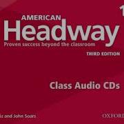 Headway Elementary Third Edition Audio