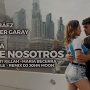 Nosotros Bachata Remix