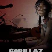 Gorillaz The Fall Album