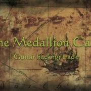 Backing Track Pirates Of The Caribbean The Medallion Calls Guitar