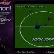 4 4 2 Soccer Ps1 Full Game Longplay