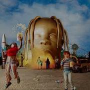 Sicko Mode Official Studio Acapella