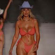 Hot Sexy Bikini Fashion Show 2020 4K Video Latest Bikini Show Hot Girls Bikini Show Usa